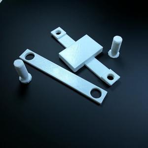 Skateboard Action Camera mount