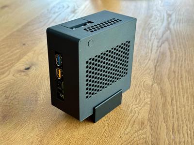 Intel NUC 6i5SYB/H i5 Housing