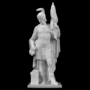 St Florian in Arad, Romania