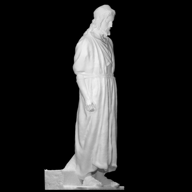 Christ Presented to the People