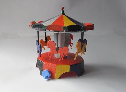 Carousel