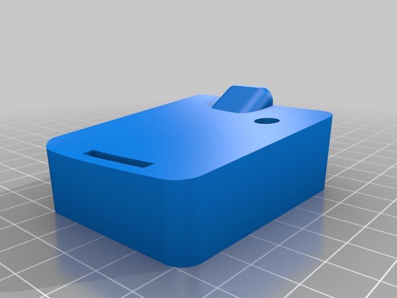 VTX cover for s1100 (Right)