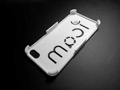 Coque d'Iphone 5c ICAM