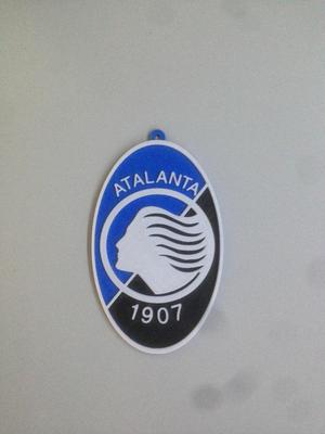 Atalanta Logo