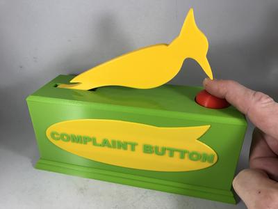 Complaint Button