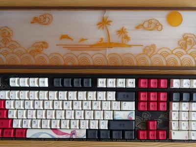 Keyboard Dust Cover