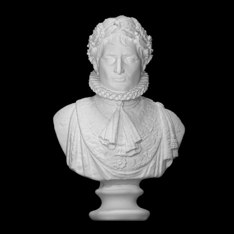 Bust of Napoleon
