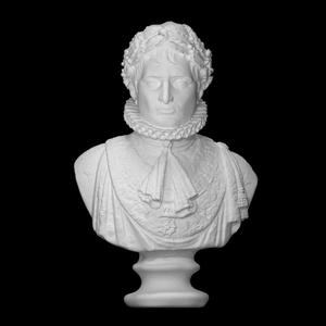Bust of Napoleon