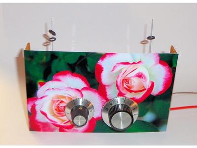 C-breeze, a slow dance project