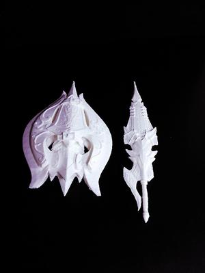 Monster Hunter - ChargeFox