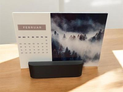 Table Calendar Base