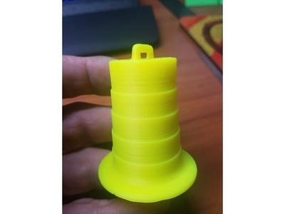 Construction Barrel 2 color