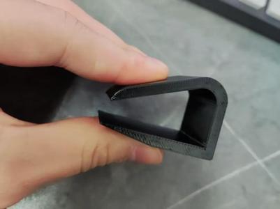 Desk Mat Clamps