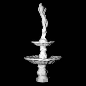 Maiden in Sacu, Romania