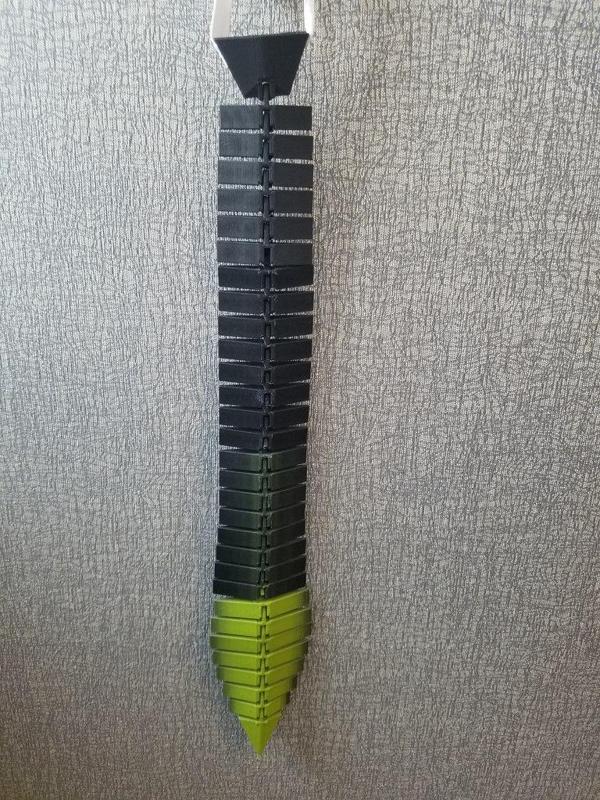 Flexi-Tie