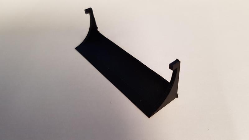 Lenovo Z50-70 Fan Guard