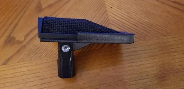 MXL AC-404 USB Microphone mount