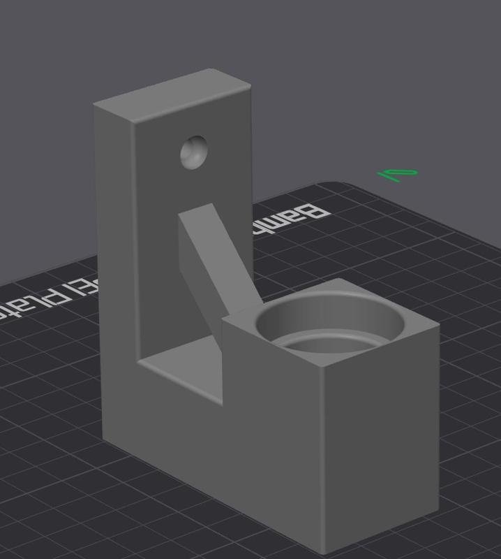 Oil funnel holds to Ks tools (ean  4042146875506)