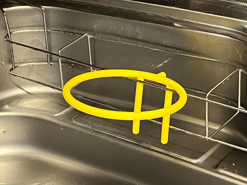 Kitchen Garbage Bin　生ごみ　三角コーナー