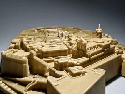 Gozo Cittadella - Malta