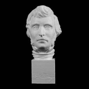 Berlioz at The Réunion des Musées Nationaux, Paris