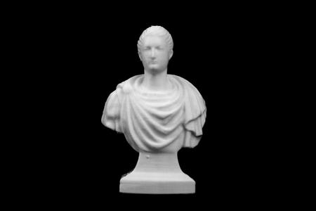 Caligula in Warandepark, Brussels