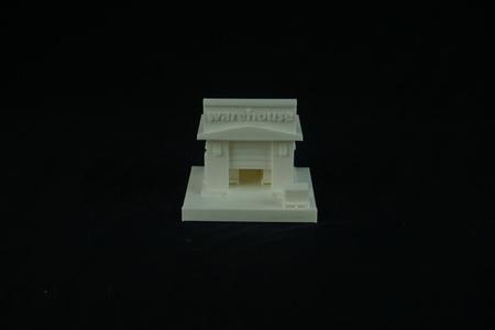 Cartoon Building_11_warehouse