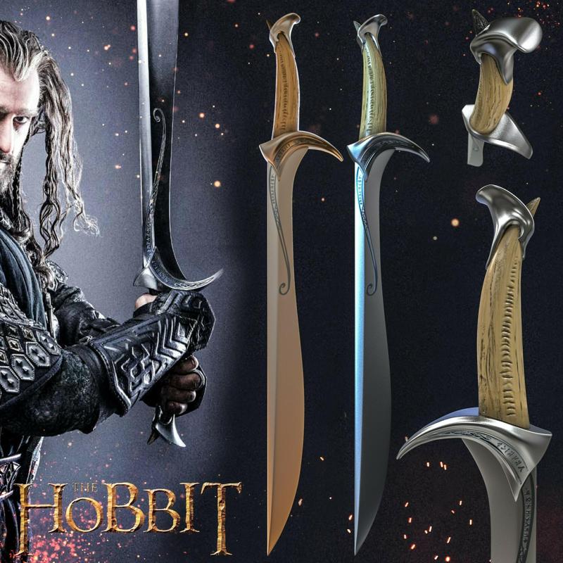 SWORD of THORIN OAKENSHIELD - Orcrist from The Hobbit