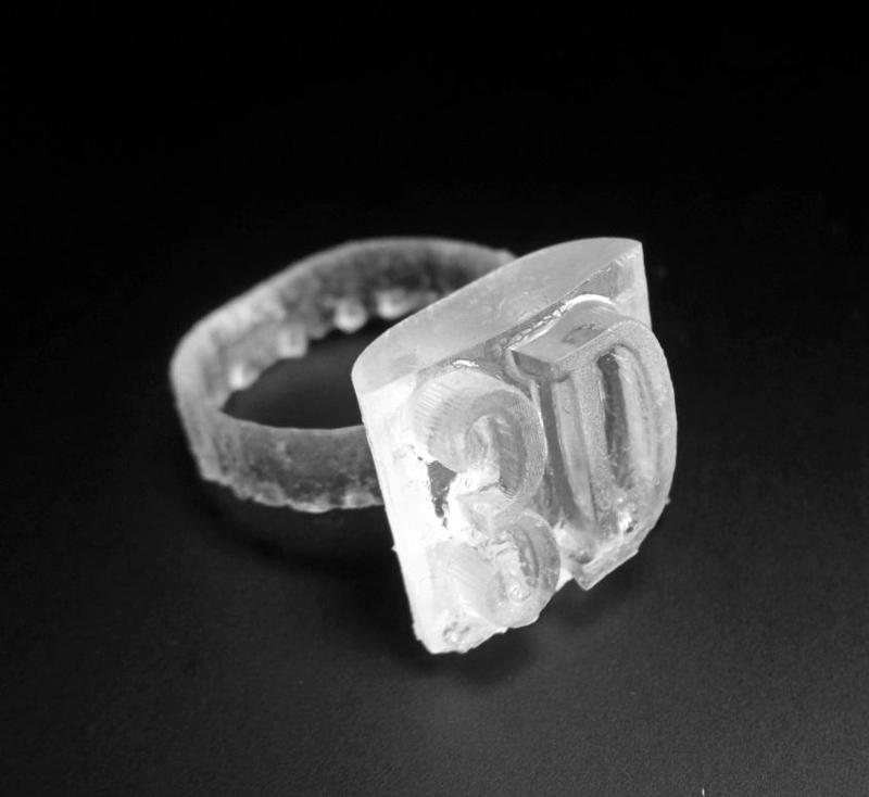 3D RING