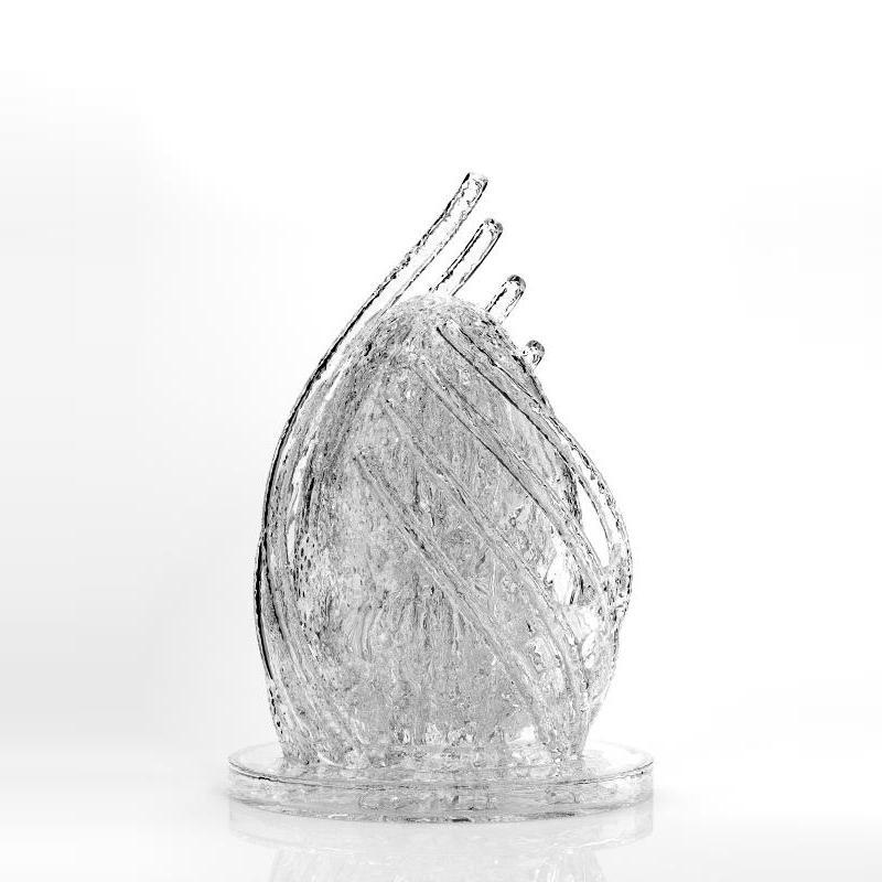 3DPIAwards Winged Egg