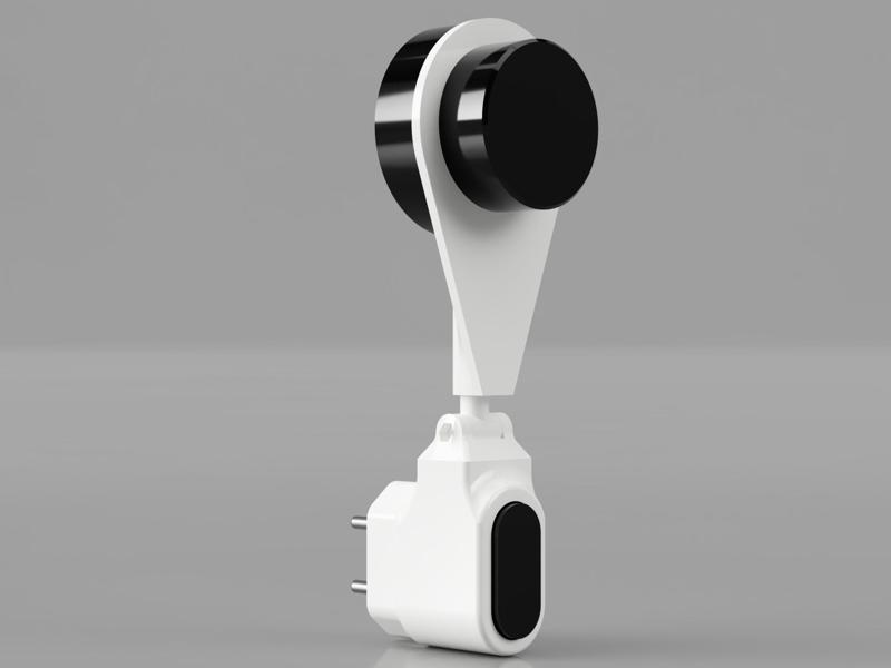 YI Home Camera Wall Stand