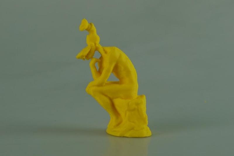 The Renaissance Goof