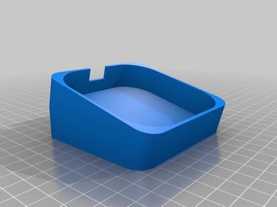15 degree tilt for Wansview Q5 Camera