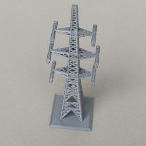 TestPylonPerfected3D