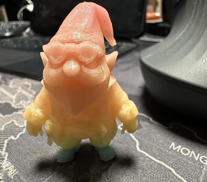 Gnomie