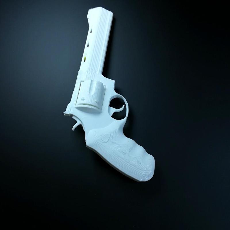 Taurus raging bull