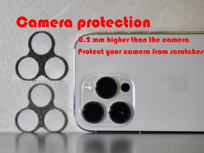 iphone camera protection（iphone14pro/iphone15pro）