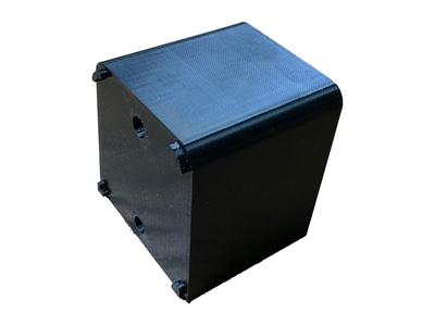 Spacer for Tesla Mobile Charger Holder