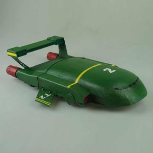 Thunderbird 2 - 2015