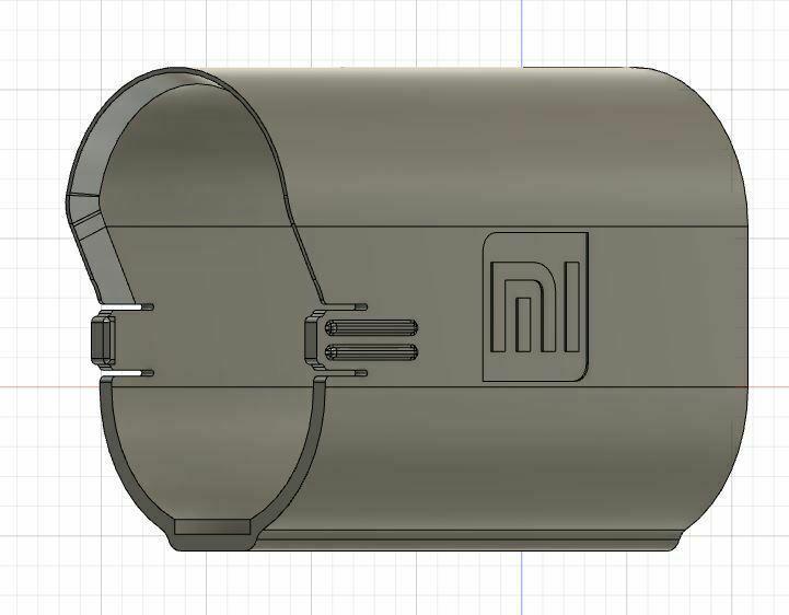 camera cover xiaomi IMILAB EC2 1080P