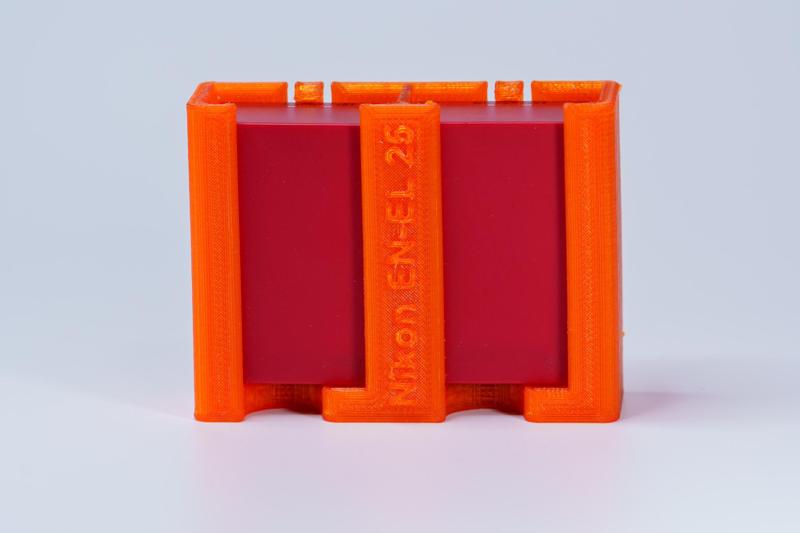 NIKON EN-EL-25 BATTERY STORAGE HOLDER