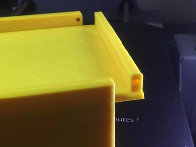 Pro DnD Case V2
