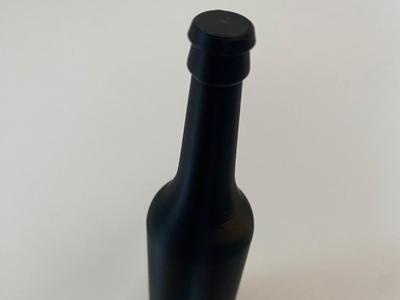 Bottle Cap Bottle