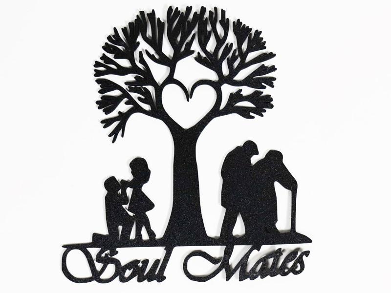 Soulmates