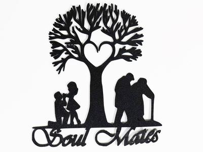 Soulmates