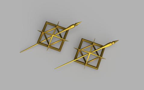 Maelle's Brooch