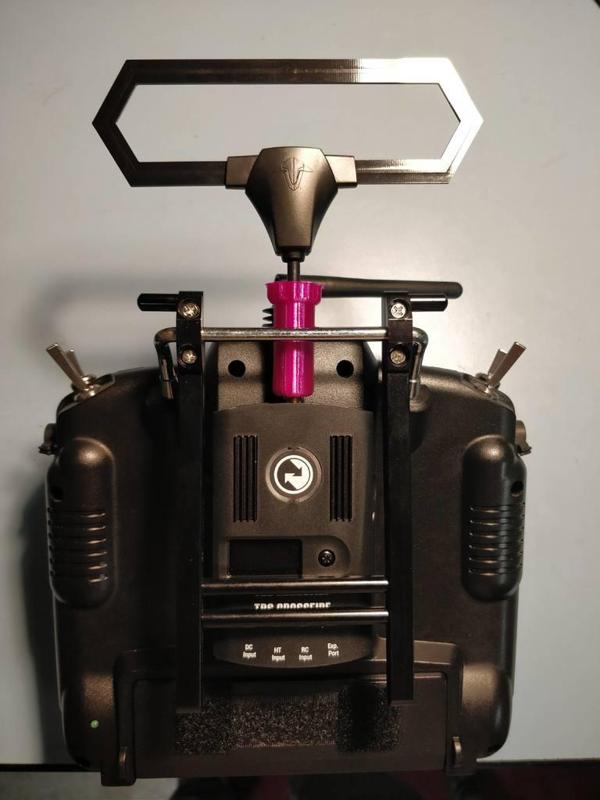 TBS Crossfire Antenna Tool