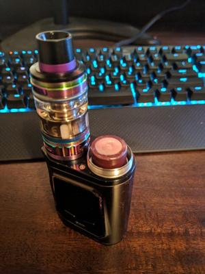 18650 to 21700 adapter