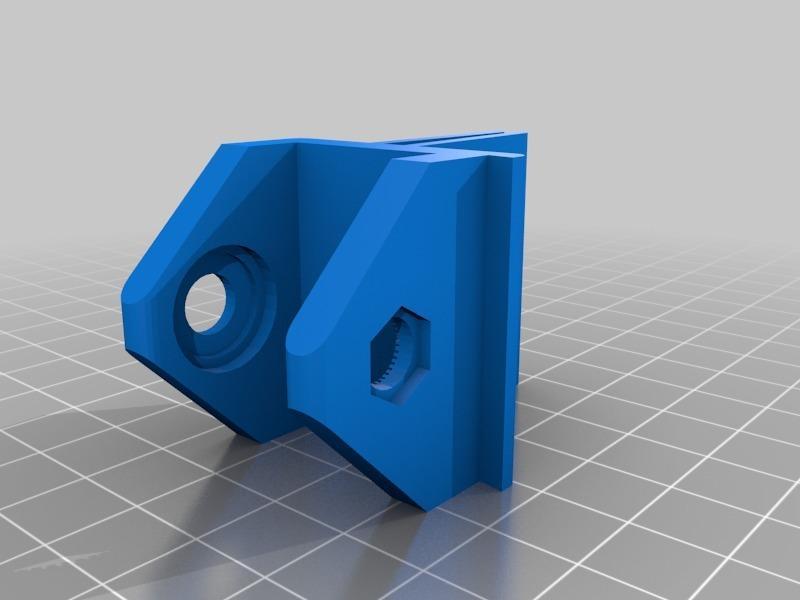 Vent adaptor for iOttie Car Mount Holder