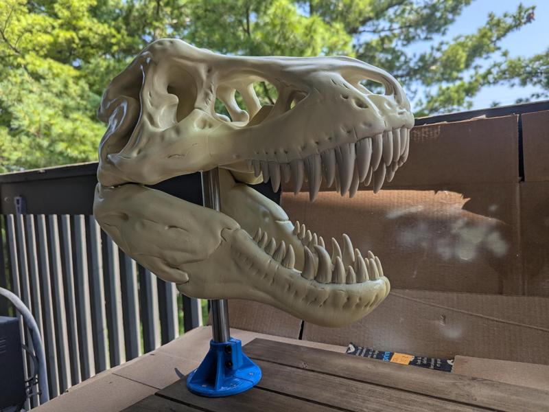 22mm Clamping Pipe Bracket